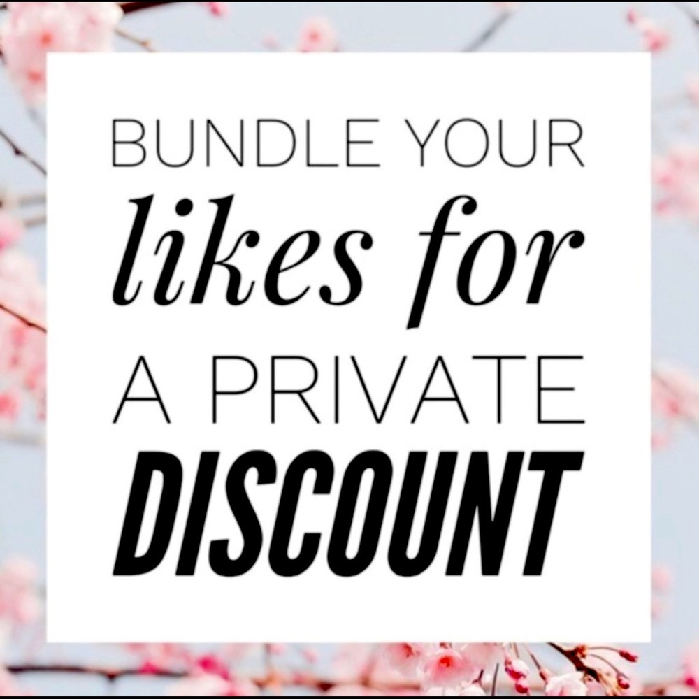 Bundle & Save!